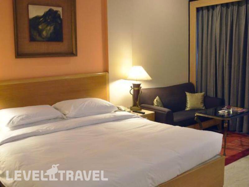 Фотография Hans Plaza Hotel Фотография Hans Plaza Hotel