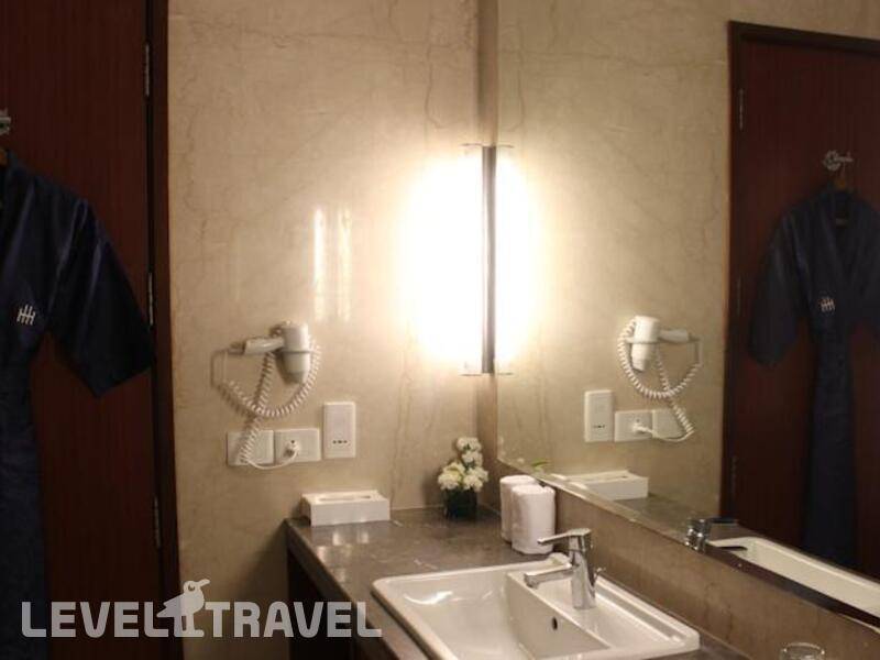 Фотография Hans Plaza Hotel Фотография Hans Plaza Hotel