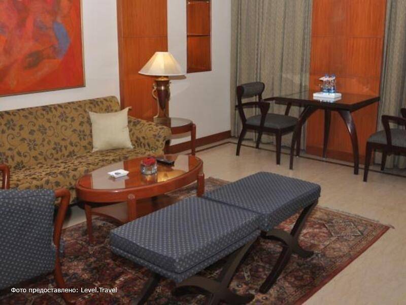 Фотография Hans Plaza Hotel Фотография Hans Plaza Hotel