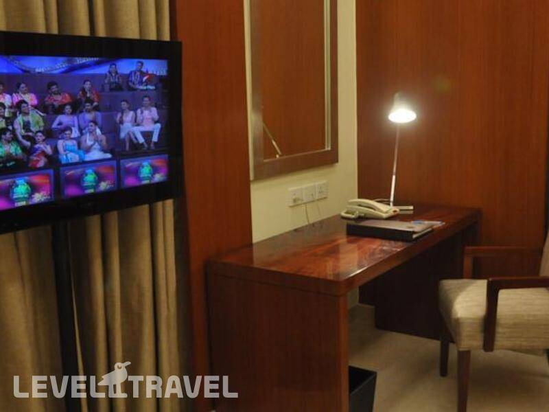 Фотография Hans Plaza Hotel Фотография Hans Plaza Hotel