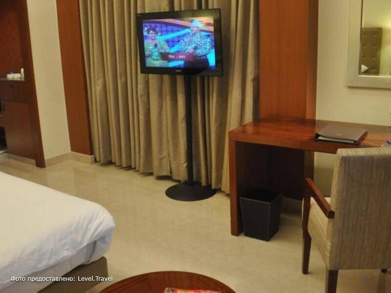 Фотография Hans Plaza Hotel Фотография Hans Plaza Hotel