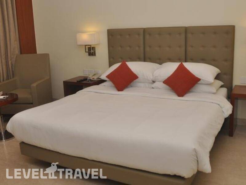 Фотография Hans Plaza Hotel Фотография Hans Plaza Hotel