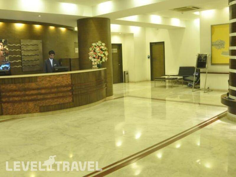 Фотография Hans Plaza Hotel Фотография Hans Plaza Hotel