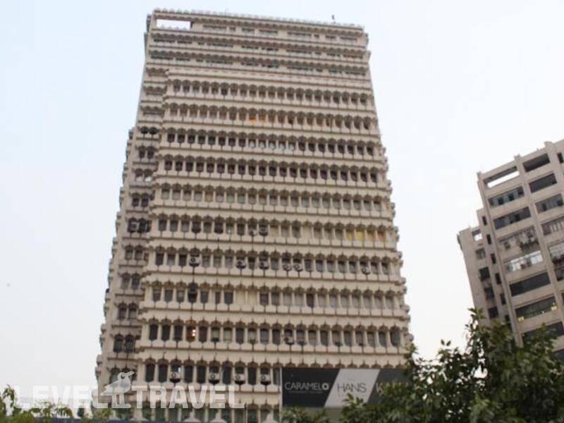 Фотография Hans Plaza Hotel Фотография Hans Plaza Hotel