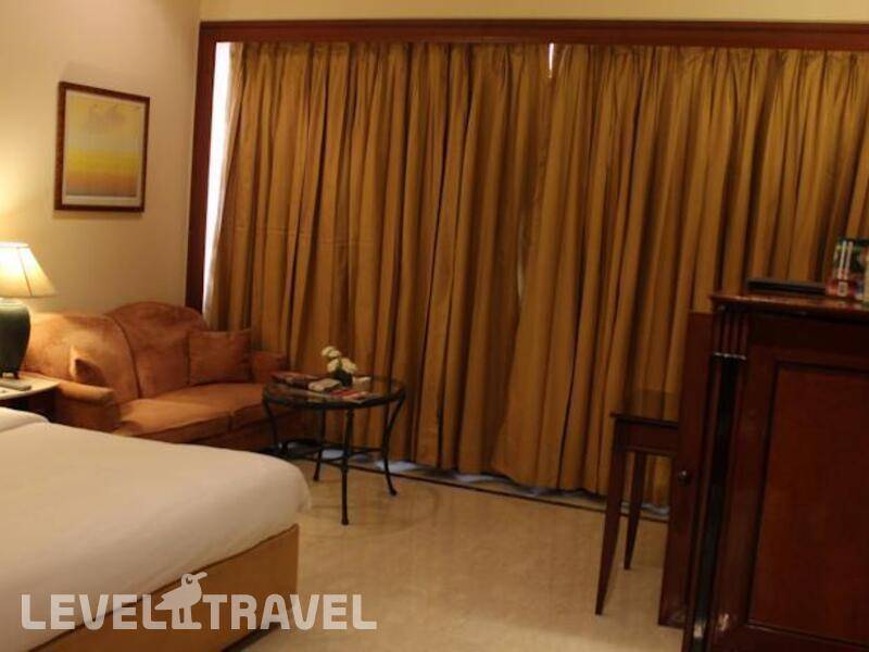 Фотография Hans Plaza Hotel Фотография Hans Plaza Hotel