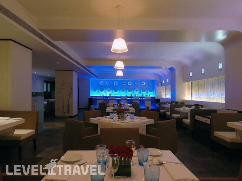 Фотография Hans Plaza Hotel Фотография Hans Plaza Hotel