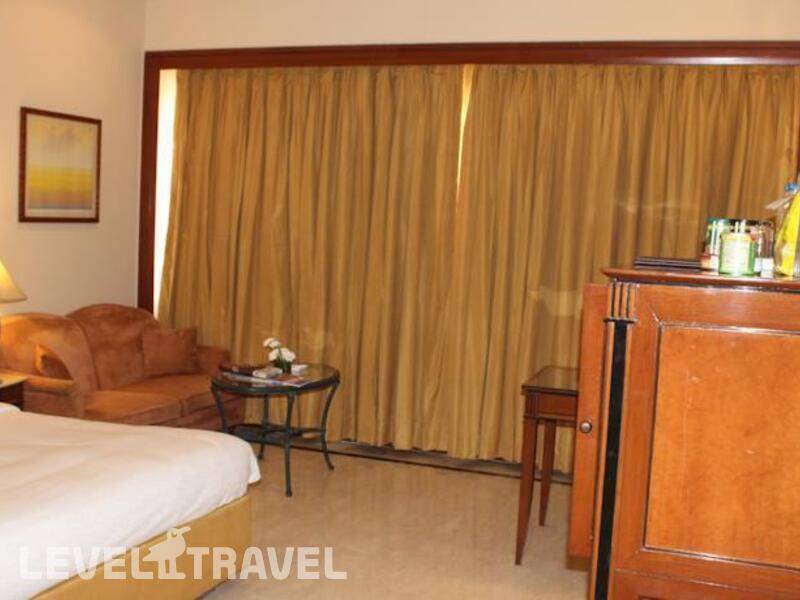 Фотография Hans Plaza Hotel Фотография Hans Plaza Hotel