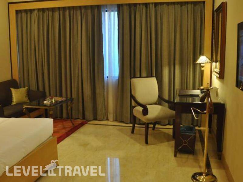 Фотография Hans Plaza Hotel Фотография Hans Plaza Hotel