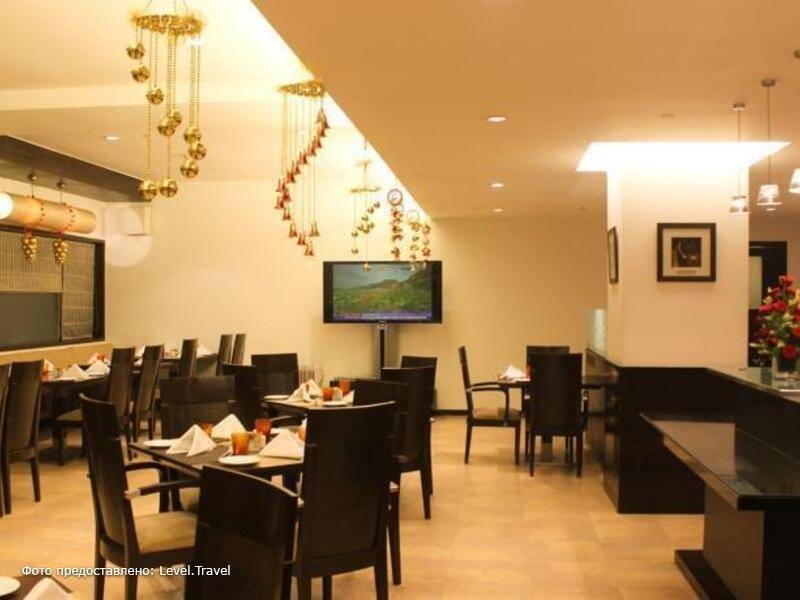 Фотография Hans Plaza Hotel Фотография Hans Plaza Hotel