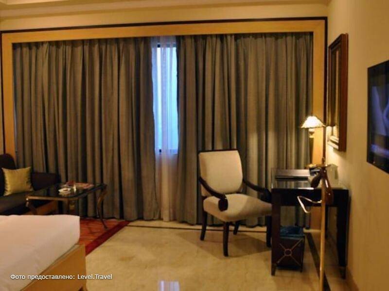 Фотография Hans Plaza Hotel Фотография Hans Plaza Hotel