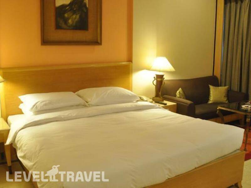 Фотография Hans Plaza Hotel Фотография Hans Plaza Hotel