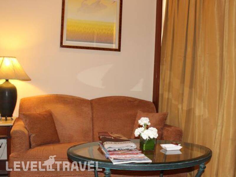 Фотография Hans Plaza Hotel Фотография Hans Plaza Hotel