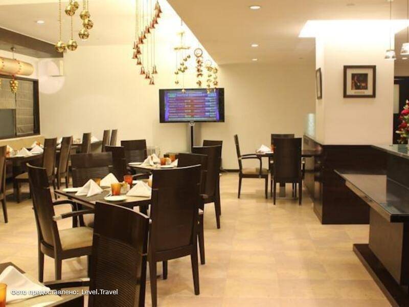 Фотография Hans Plaza Hotel Фотография Hans Plaza Hotel