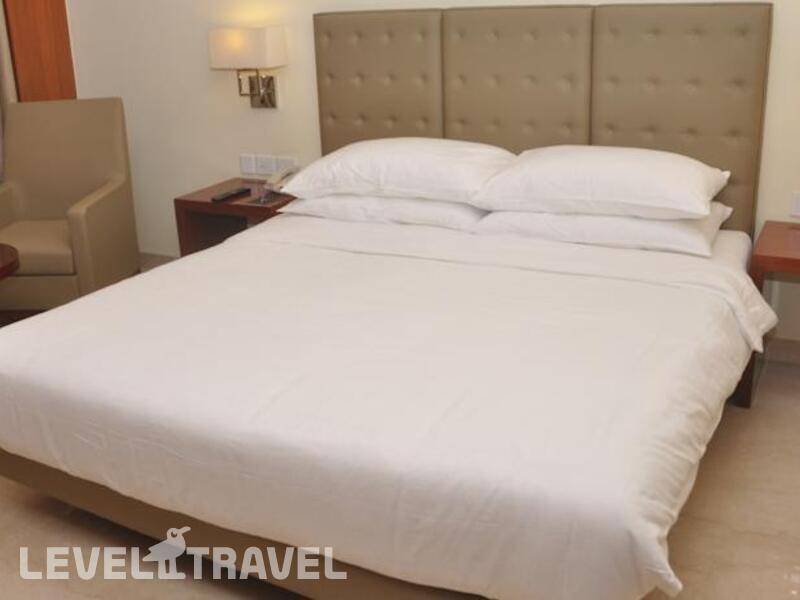 Фотография Hans Plaza Hotel Фотография Hans Plaza Hotel