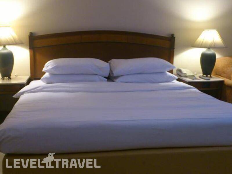 Фотография Hans Plaza Hotel Фотография Hans Plaza Hotel