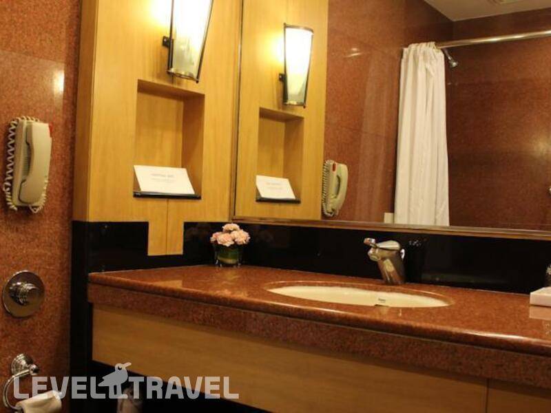 Фотография Hans Plaza Hotel Фотография Hans Plaza Hotel