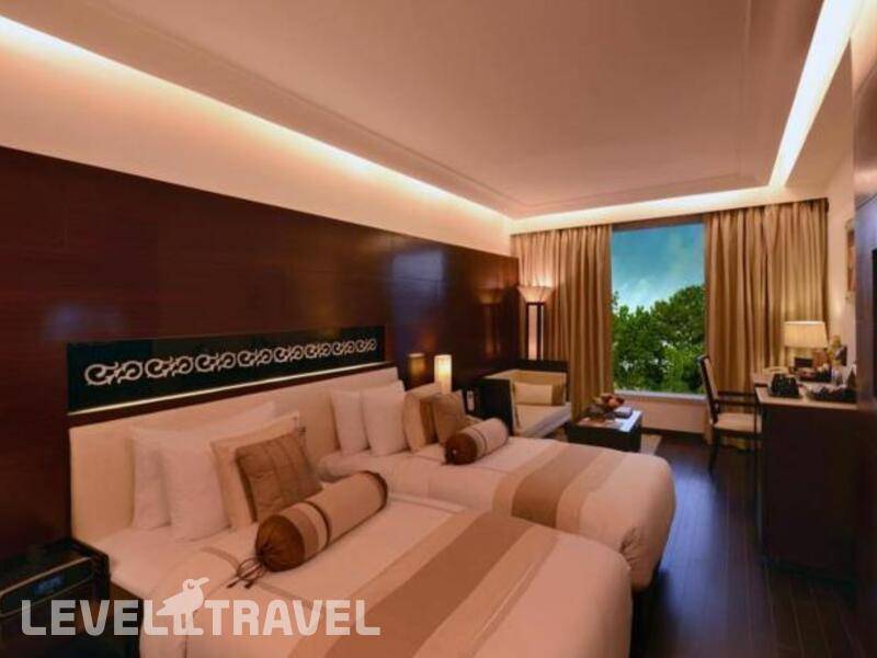 Фотография Golden Tulip Gurgaon Udyog Vihar Hotel Фотография Golden Tulip Gurgaon Udyog Vihar Hotel