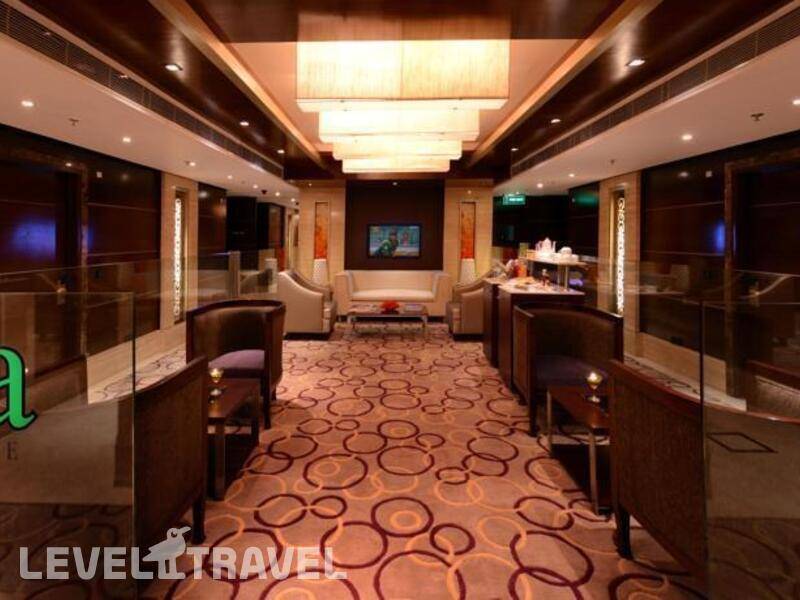 Фотография Golden Tulip Gurgaon Udyog Vihar Hotel