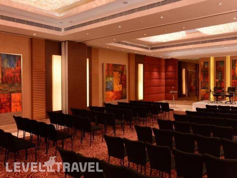 Фотография Golden Tulip Gurgaon Udyog Vihar Hotel