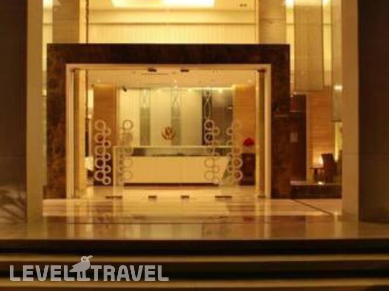 Фотография Golden Tulip Gurgaon Udyog Vihar Hotel