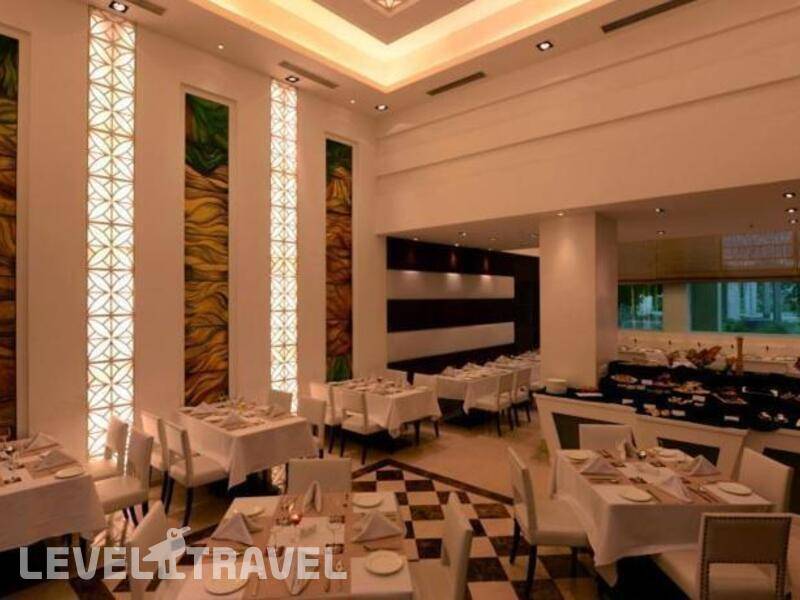 Фотография Golden Tulip Gurgaon Udyog Vihar Hotel Фотография Golden Tulip Gurgaon Udyog Vihar Hotel