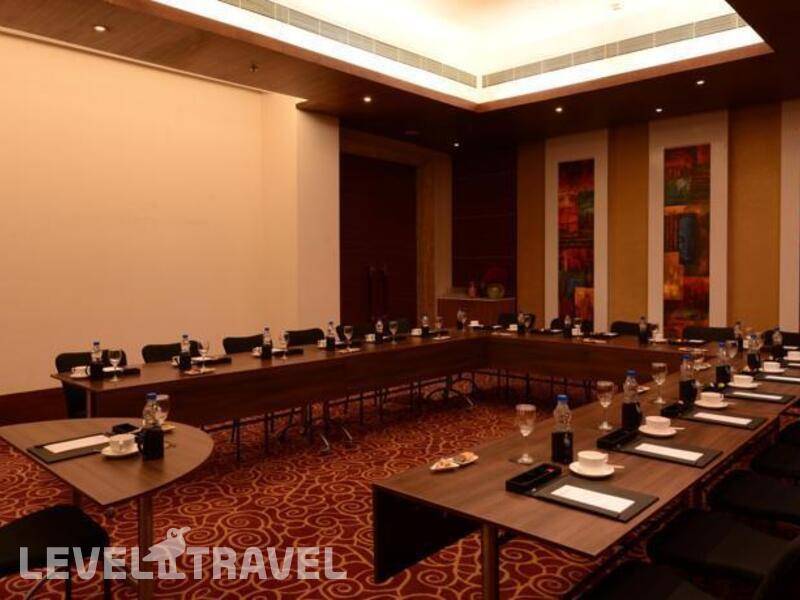 Фотография Golden Tulip Gurgaon Udyog Vihar Hotel