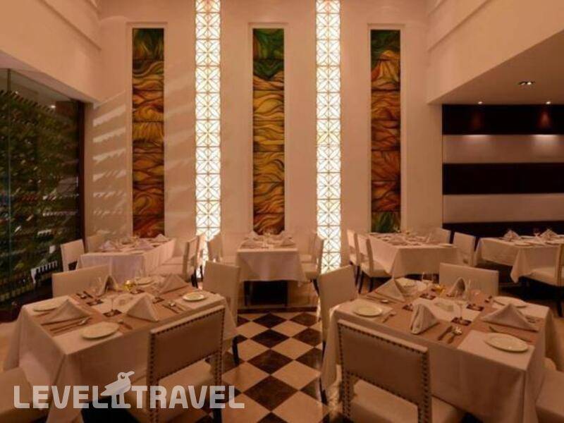 Фотография Golden Tulip Gurgaon Udyog Vihar Hotel Фотография Golden Tulip Gurgaon Udyog Vihar Hotel