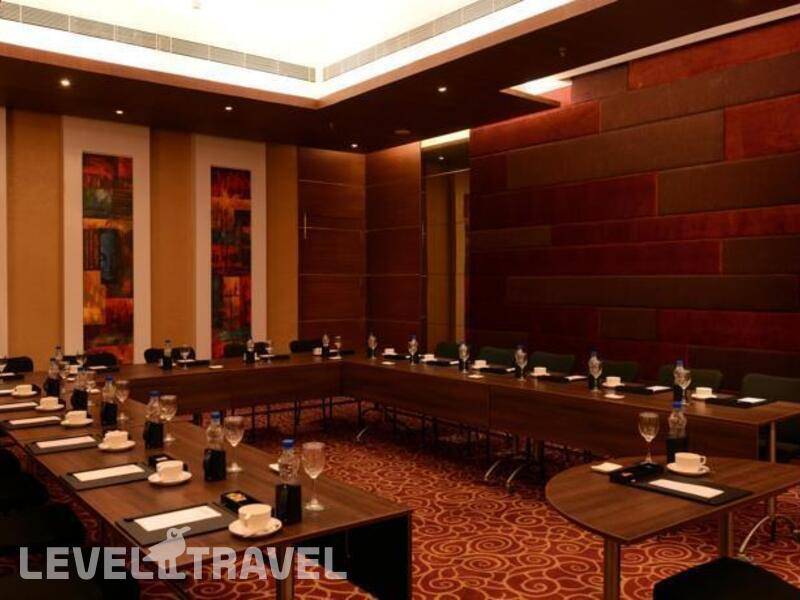 Фотография Golden Tulip Gurgaon Udyog Vihar Hotel