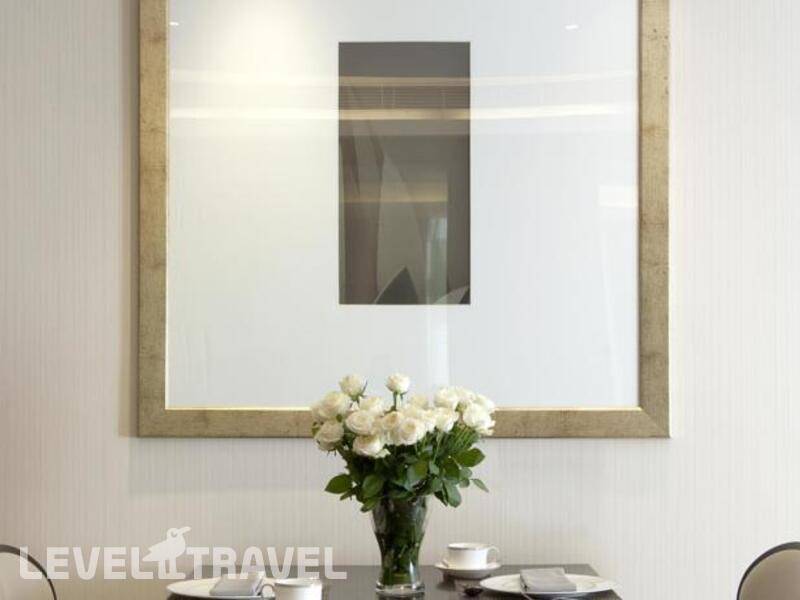 Фотография Fraser Suites Hotel Фотография Fraser Suites Hotel