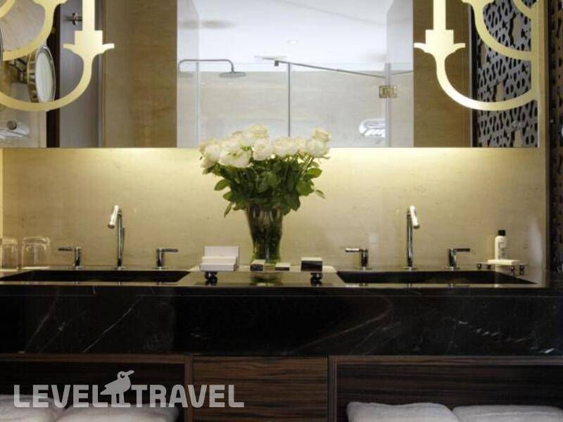 Фотография Fraser Suites Hotel Фотография Fraser Suites Hotel