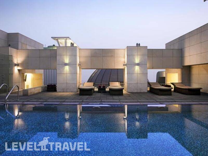 Фотография Fraser Suites Hotel Фотография Fraser Suites Hotel