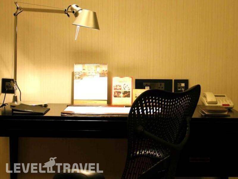 Фотография Fraser Suites Hotel Фотография Fraser Suites Hotel