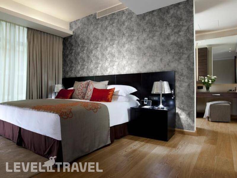 Фотография Fraser Suites Hotel Фотография Fraser Suites Hotel