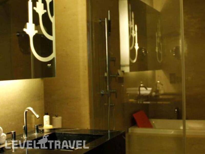 Фотография Fraser Suites Hotel Фотография Fraser Suites Hotel