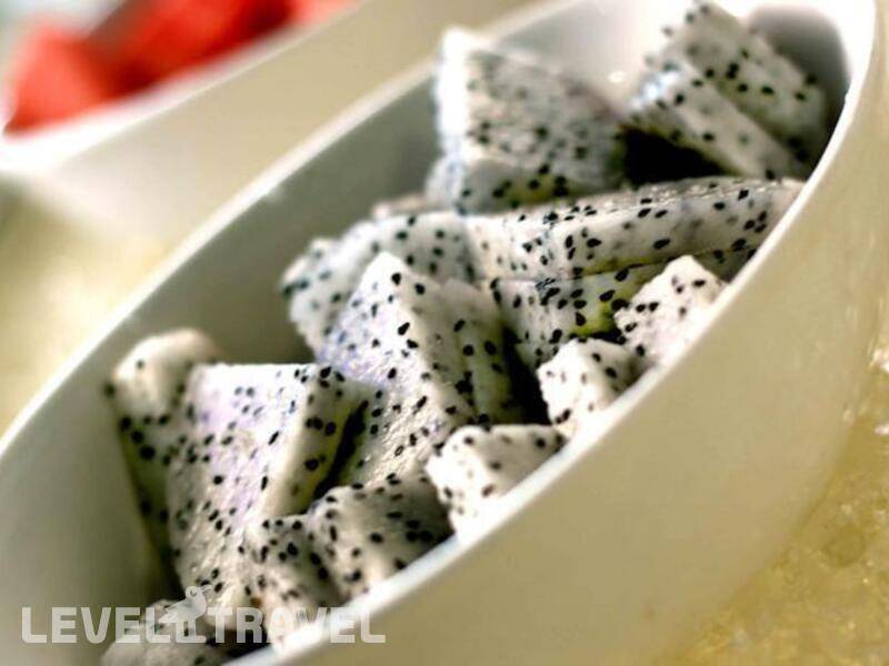 Фотография Fraser Suites Hotel Фотография Fraser Suites Hotel