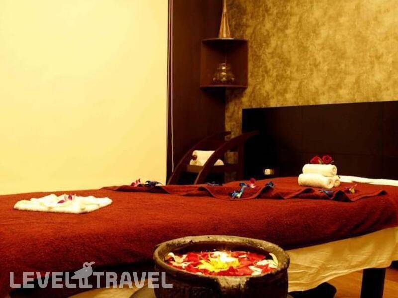 Фотография Fraser Suites Hotel Фотография Fraser Suites Hotel