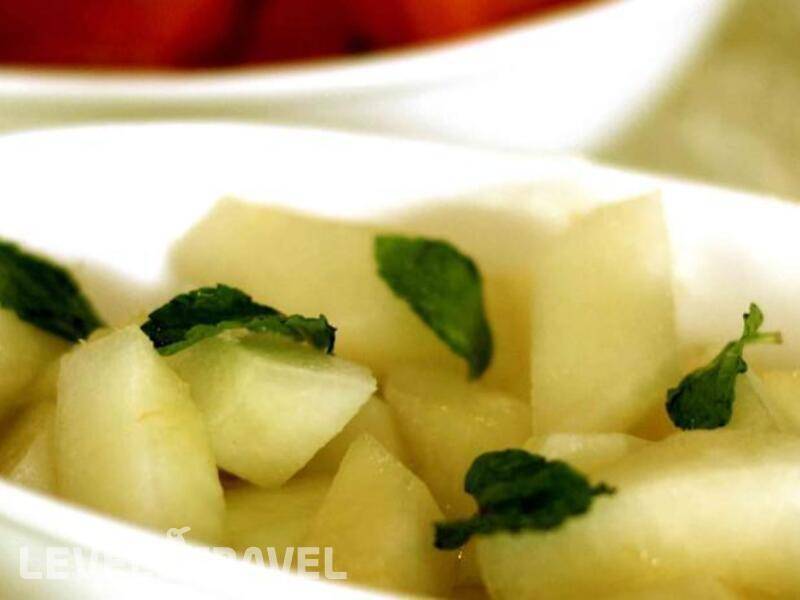 Фотография Fraser Suites Hotel Фотография Fraser Suites Hotel