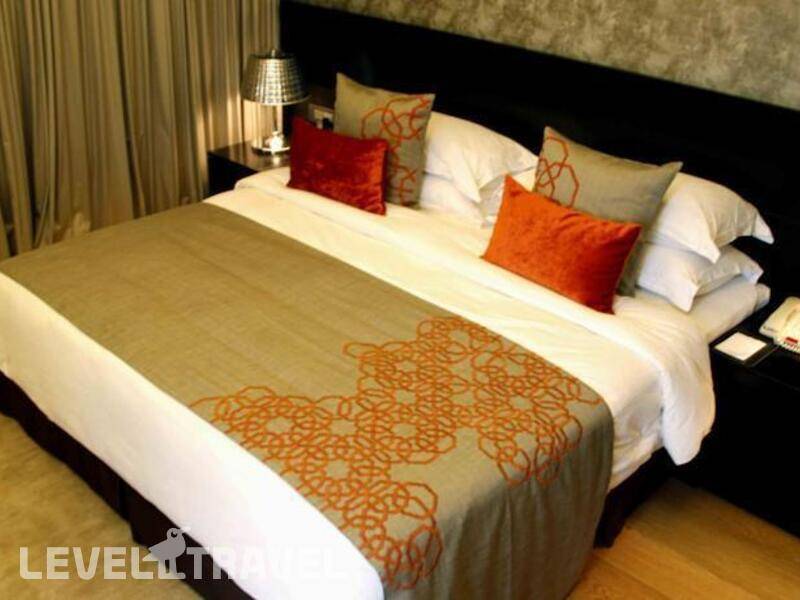 Фотография Fraser Suites Hotel Фотография Fraser Suites Hotel