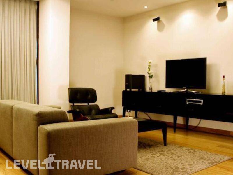 Фотография Fraser Suites Hotel Фотография Fraser Suites Hotel