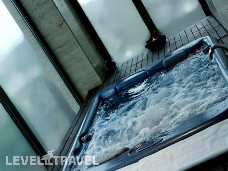 Фотография Fraser Suites Hotel Фотография Fraser Suites Hotel