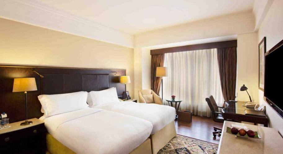 Eros Hotel