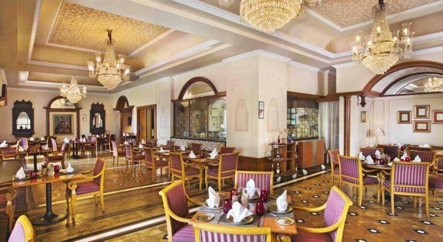 Eros Hotel