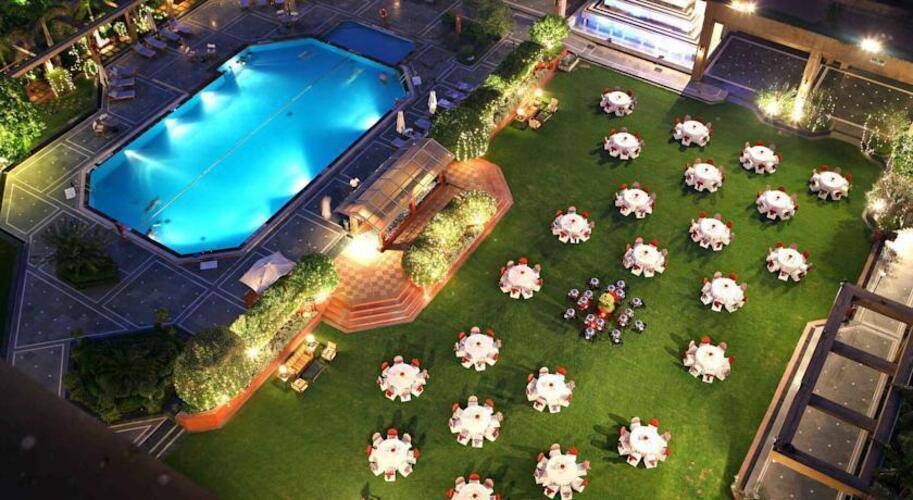 Eros Hotel
