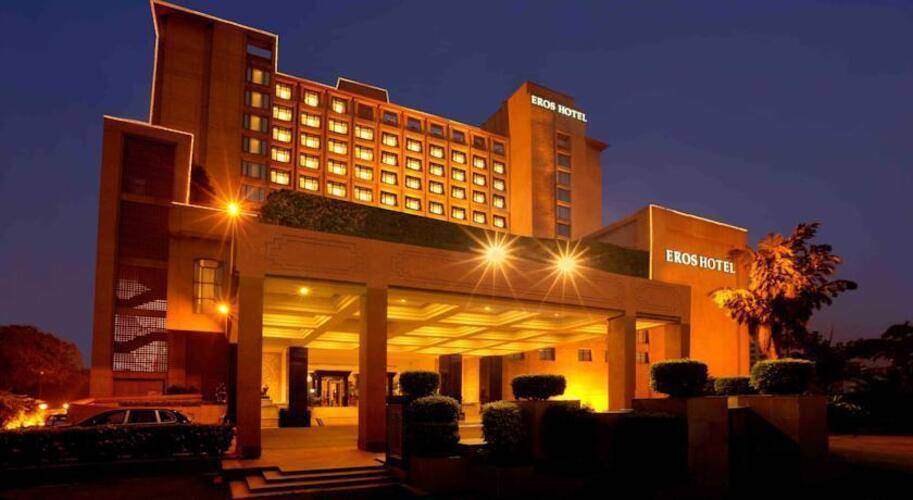 Eros Hotel