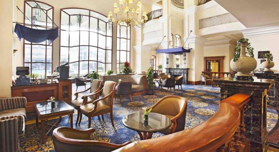 Eros Hotel