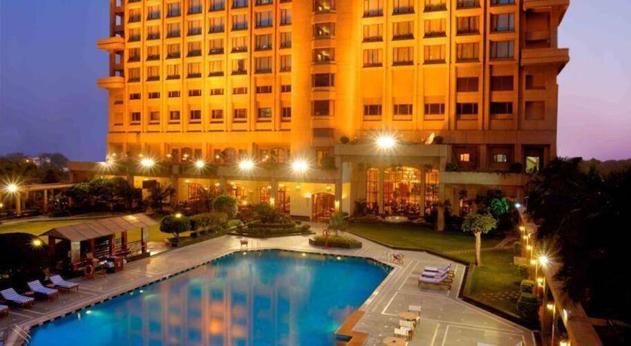 Eros Hotel