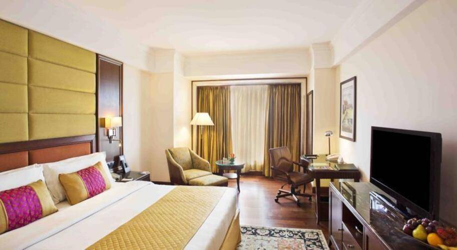 Eros Hotel