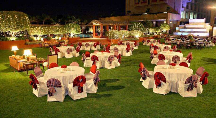 Eros Hotel