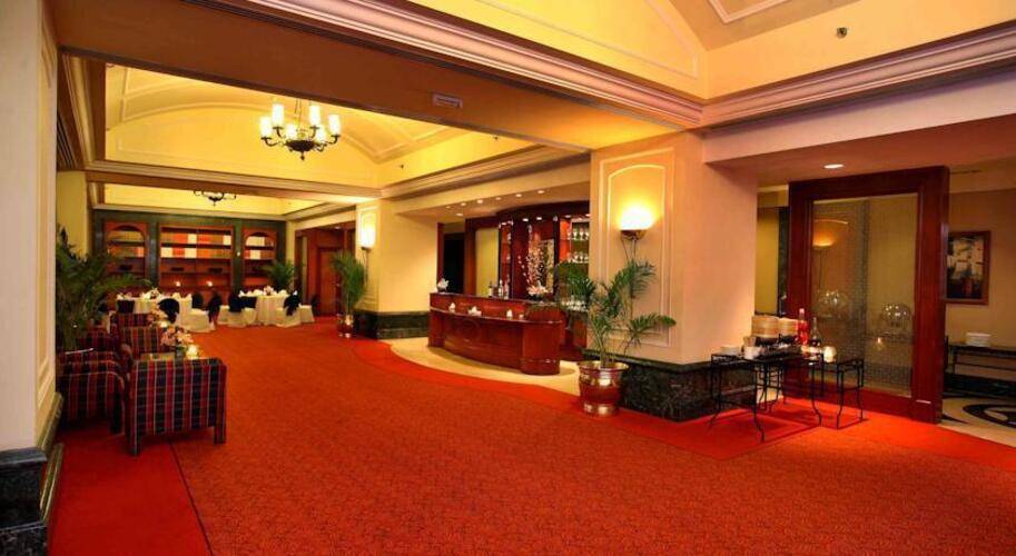Eros Hotel