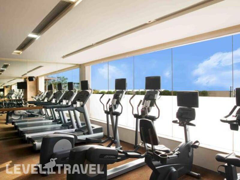 Фотография Holiday Inn New Delhi Mayur Vihar Noida (Ex. Doubletree By Hilton Hotel New Delhi Noida Mayur) Фотография Holiday Inn New Delhi Mayur Vihar Noida (Ex. Doubletree By Hilton Hotel New Delhi Noida Mayur)